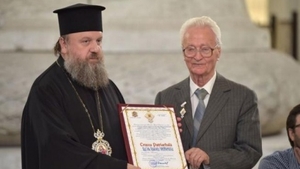 Eugeniu Iordăchescu, salvatorul bisericilor condamnate de Ceauşescu, a murit la 89 de ani