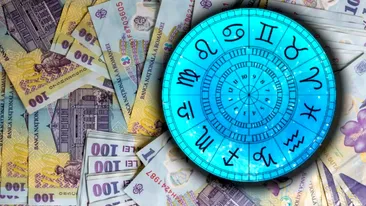 Trei ani de noroc pentru 4 zodii. Vor avea succes pe toate planurile