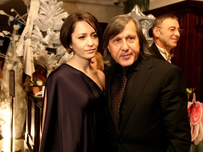Declaraţii exclusive! Brigitte a anunţat OFICIAL divorţul de Ilie Năstase: ”M-am săturat de nesimţirile fostei soţii! I-am dat acestei dudui un Mini Cooper şi 1.200.000 E, dar…”