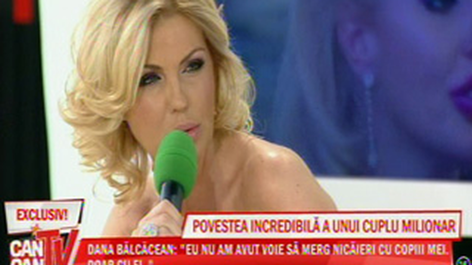 Avocata Danei Balcacean, amenintata de sotul clientei sale: "Nu te mai implica, ca iti... Ai inteles? Da-te-n p... mea! Vrei sa te caut acasa? Da-te-n m..... m...! Crezi ca mi-e frica de tine?"