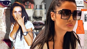 Oana Zăvoranu dă de pământ cu "divele" din showbiz: ”Sunt niște pocnitori cu o chiflă în stomac și genți fake”