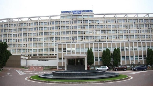 Vești bune! Spitalul Județean Suceava s-a redeschis pentru pacienții non-COVID