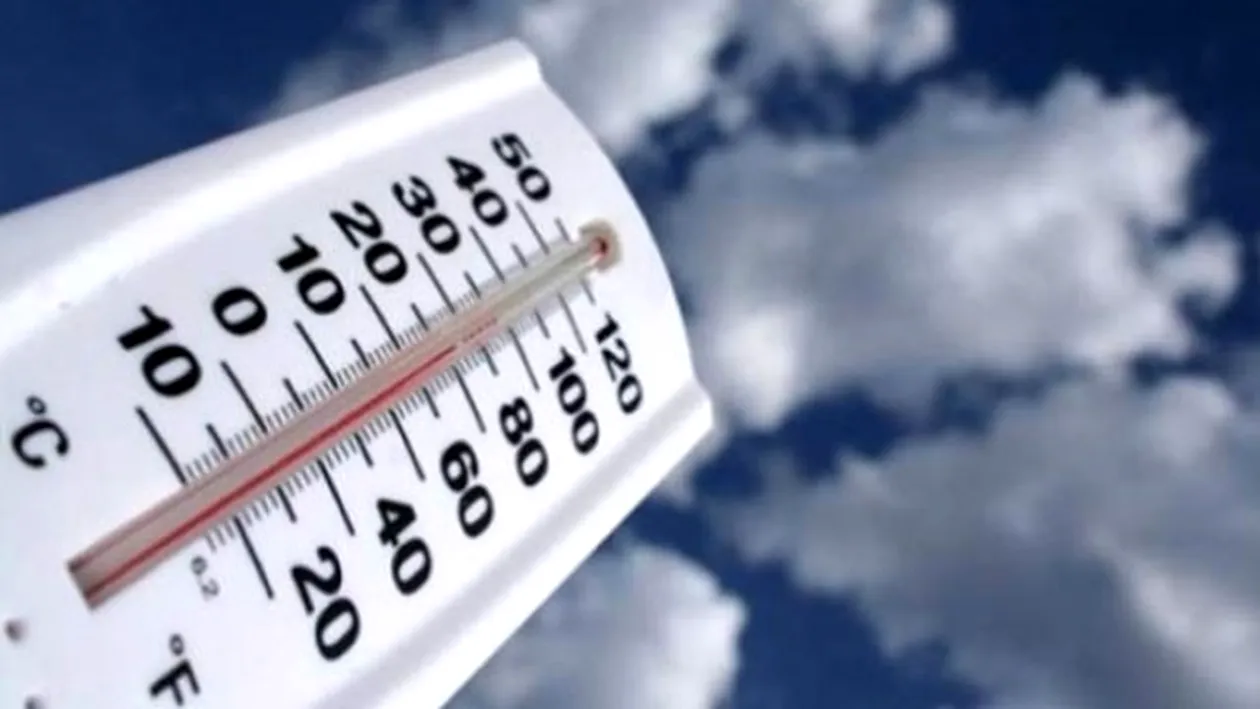 METEO 29 IANUARIE: Cum va fi vremea in Bucuresti si in alte zone din tara!