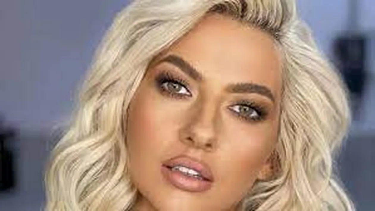 Cât s-a îngrășat Lidia Buble la Asia Express. Artista nu mai încape în haine!