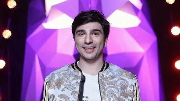 Moartea care l-a adus pe Alex Bogdan în pragul disperării: „Din păcate, s-a stins și m-am gândit că nu trebuie să mă opresc”