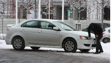 Liviu Varciu investeste in masina ca intr-o ... iubita!