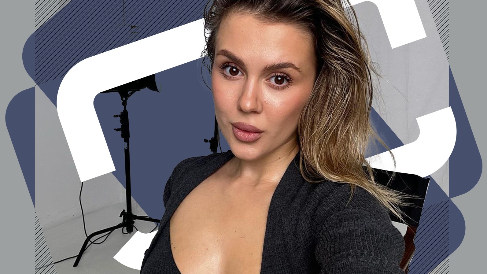 De ce a demisionat Emily Burghelea de la Acces Direct. Vedeta a spus tot adevărul abia acum