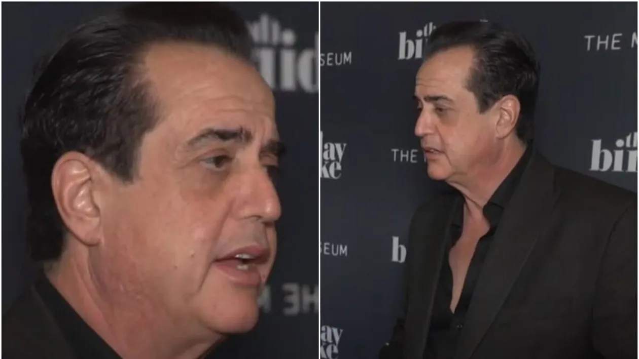 Actorul Frank Vallelonga Jr a murit la 60 de ani. Starul din „Green Book” a fost găsit fără suflare pe o stradă din Bronx