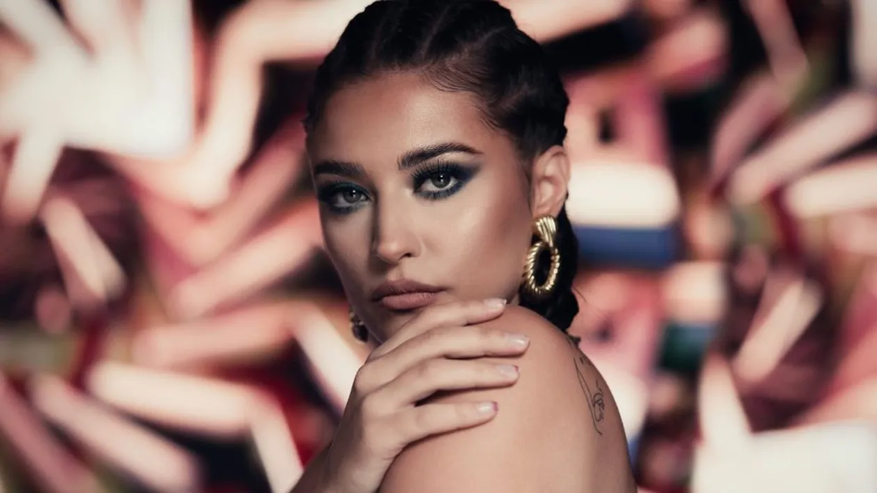 Antonia, mesaj subliminal pentru Alex Velea?! Ești doar o minciună pe care mi-o spun mie însămi