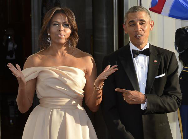 Michelle și Barack Obama au divorțat? Fosta Prima Doamnă a Statelor Unite: „Nu vreau un jucător slab”