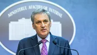 Marcel Vela, declarații de ultimă oră după acordul MAI-BOR: ”Pentru a revizui unele măsuri pentru sărbătorile pascale...”