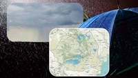 ANM a modificat prognoza meteo! Avertizare de ploi și vijelii în România: ce zone sunt vizate