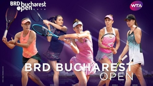 Nouă românce pe tabloul principal la BRD Bucharest Open!