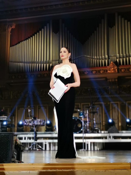 Violeta Bănică și-a cunoscut frățiorul vitreg. Andreea Marin a dezvăluit cum a fost întâlnirea cu fiul pe care Lavinia Pîrva i l-a dăruit lui Ștefan Bănică