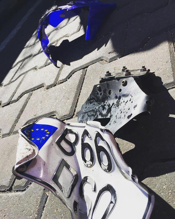 Fostul iubit al lui Carmen Minune, surprins cu Inna într-o ipostază foarte apropiată: “Suflet frumos”. Fanii i-au felicitat