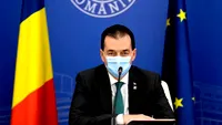 Ludovic Orban, despre revocarea Avocatului Poporului: ”Depinde şi de partenerii noştri”/ Ce spune despre un demers asemănător care l-ar viza pe Florin Iordache