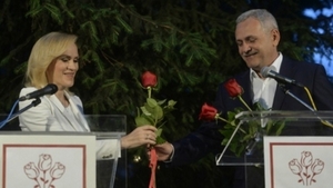 Bombă de ultimă oră în politică. Un lider PSD a anunţat cine ar putea candida la preşedinţie din partea social-democraţilor