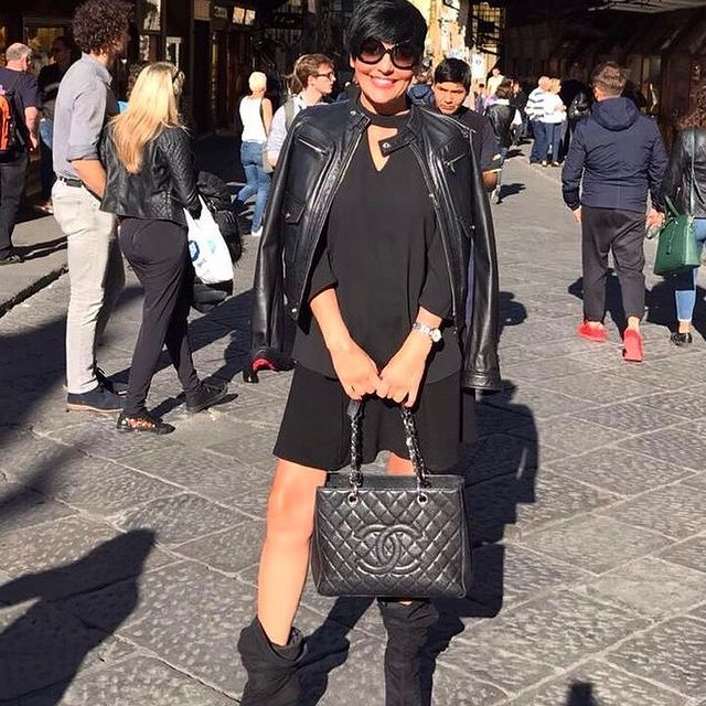 Cum va petrece Chef Patrizia noaptea dintre ani