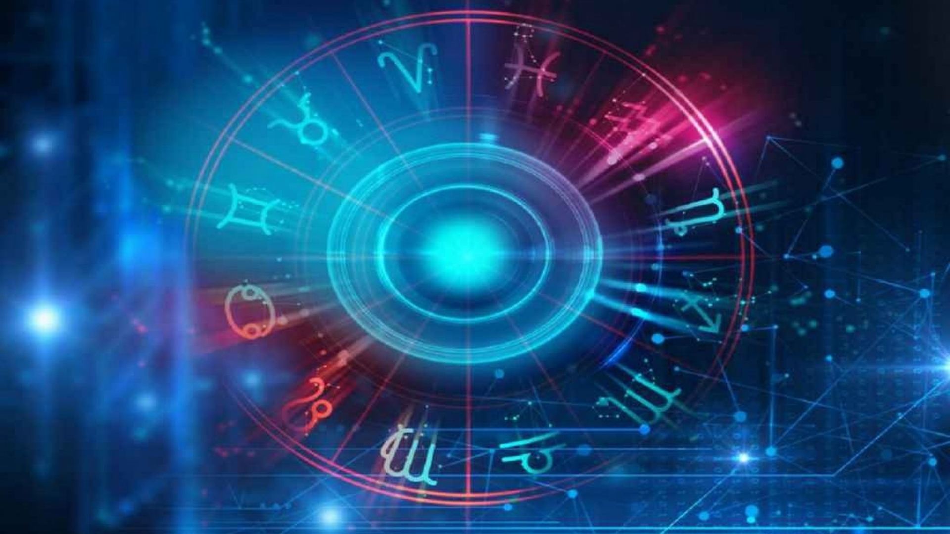 Horoscop lunar. Previziuni pentru luna aprilie 2019