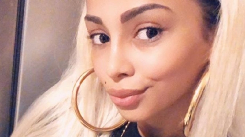 Cristina Pucean, dansatoarea preferată a maneliștilor, atacată dur după reprezentația de la “Românii au Talent”. “S-au săturat lăutarii de ea și...”