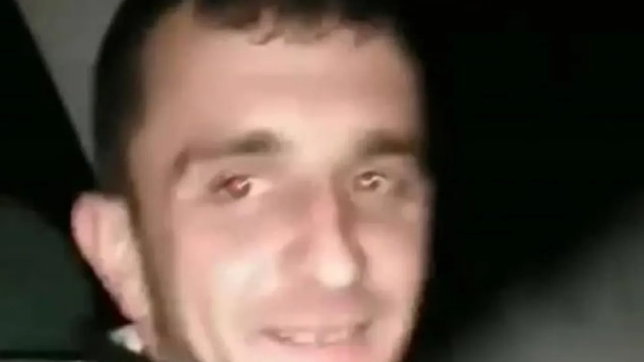 Imagini șocante au fost găsite în telefonul unuia dintre tinerii care au murit într-un accident groaznic în Suceava