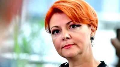 Olguța Vasilescu spune că va acționa în instanță împotriva „unui individ” care o denigrează. Ce acuzații aduce primarul Craiovei