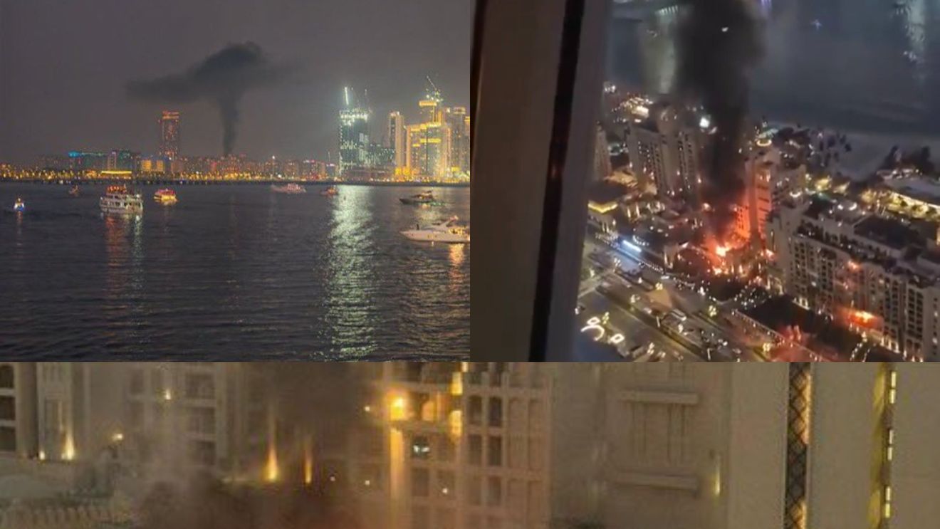 Vedetele din România care dețin apartamente în Dubai se tem de război: „Fiul meu a muncit 16 ore pe zi ca să achite ratele!”