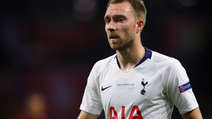 Ce decizie a luat Christian Eriksen, fotbalistul care a făcut infarct pe teren la Euro 2020