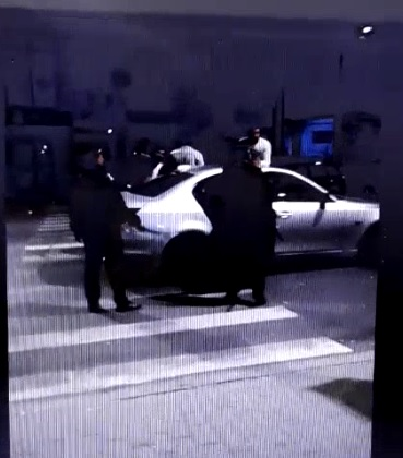 Agenții de pază ai firmei lui Remus Rădoi, audiați după ce au agresat trei persoane