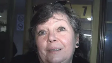 Memorialul durerii pe taramul uitarii si al pierzaniei! Anca Pandrea a ajuns sa ii spuna bancuri deocheate lui Iurie Darie!