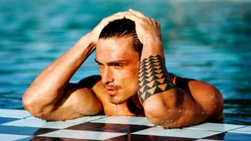 A trecut prin chinuri GROAZNICE, iar rezultatul este acesta! Cum arata Bogdan Vladau dupa ce si-a facut implant de par!