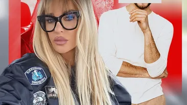 Iubitul a părăsit-o pe Tania Budi pentru o tinerică! Fostul manechin a declanșat scandalul amoros: ”a plâns la ușa ei”