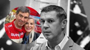 Detalii despre înmormântarea lui Mihai Leu "Am vorbit cu soția lui, îl aducem aici!" Unde va fi depus trupul fostului campion mondial