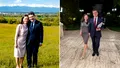 Diferența uriașă de vârstă dintre Nicușor Dan și Mirabela Grădinaru. Președintele României este cu mult mai mare decât partenera sa