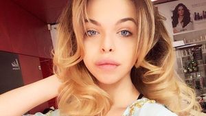 Relaţia lor n-a rezistat nici măcar o lună! Barbie de România l-a ”tradus” pe Versace!