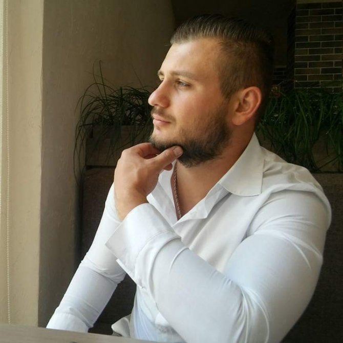 Maxim Prepeliţă, concurentul eliminat de la „Românii au Talent“