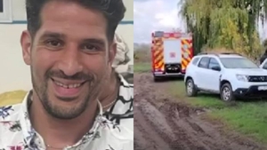 Israelianul de 37 de ani, dispărut în România, a fost găsit mort. Ce i-a spus familiei, cu puțin timp înainte de tragedie