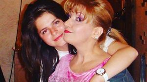 Mesajul "fetei de suflet" a ILENEI CIUCULETE este tulburător! Ce a postat tânăra la nici 24 de ore de la înmormântarea regretatei cântăreţe