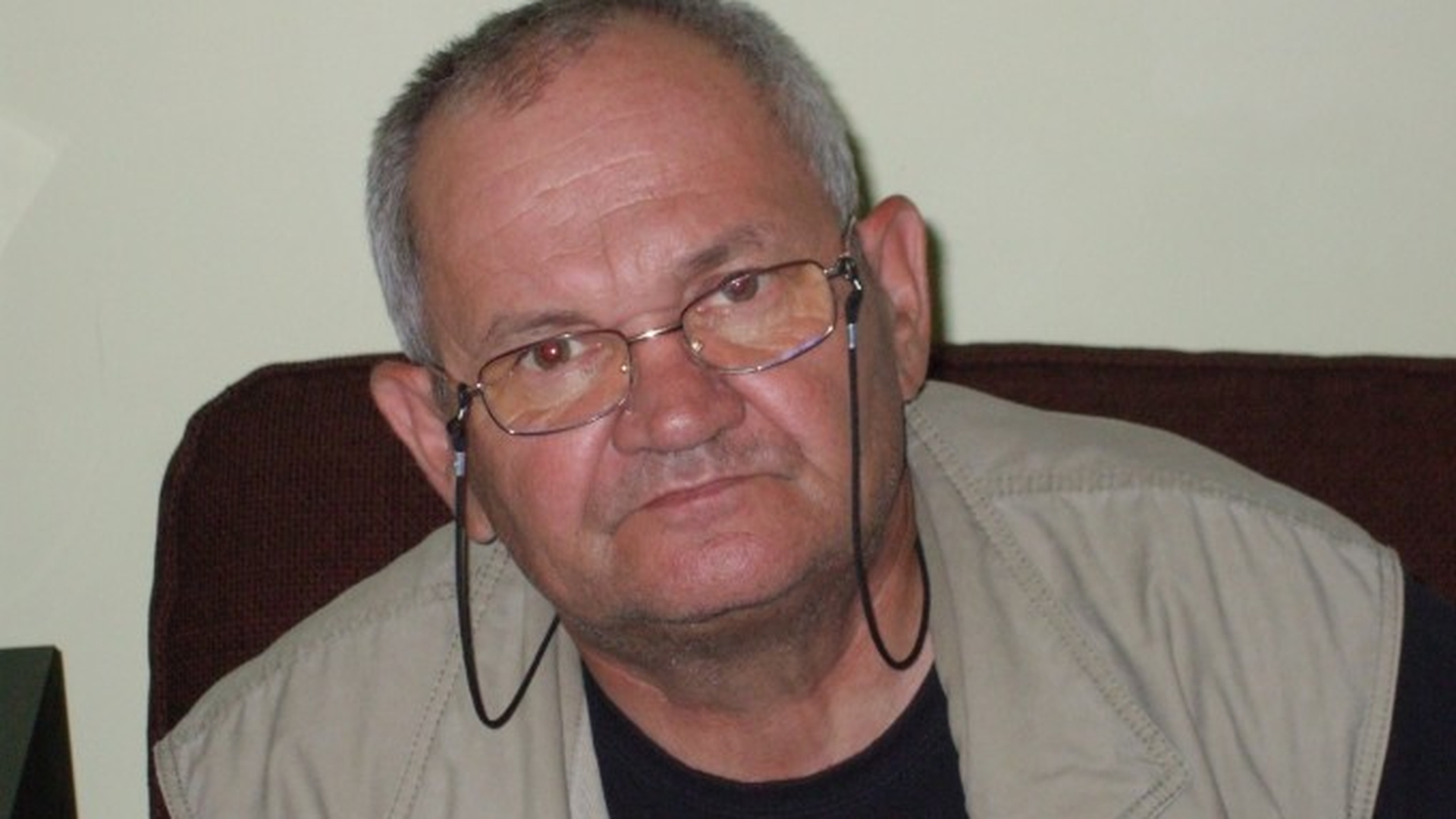 Si-a refacut viata dupa o umilinta incredibila! Barbatul inchis pe nederept pentru ca si-ar fi ucis sotia s-a indragostit din nou!