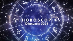 Horoscop 10 ianuarie 2024. Zodia care primește o lecție despre încredere și loialitate