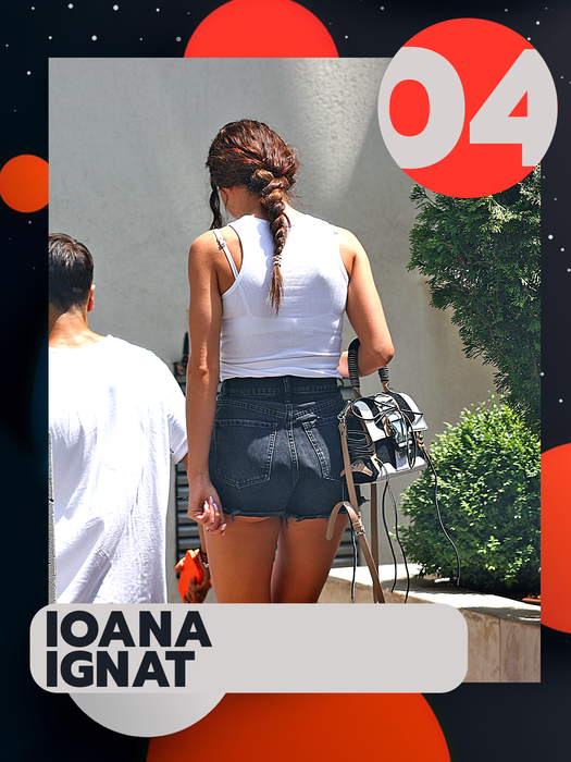 TOP 20 sexy vedete care au arătat tot! Daniela Crudu, Lidia Buble sau Andreea Bănică s-au încurcat în…pantalonașii buclucași!