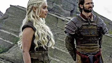 Când începe ultimul sezon Urzeala Tronurilor. HBO România a făcut anunțul