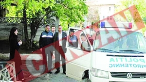 Ieseni suspecti de crima in Olanda