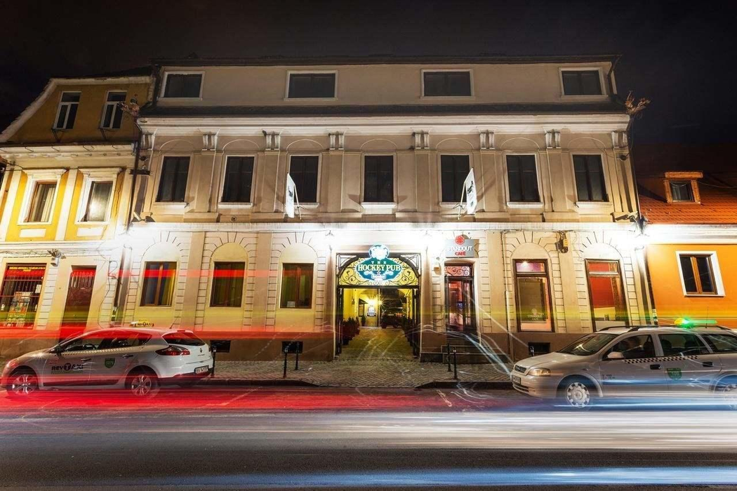 Valentine’s Day 2018! Cât costă o cameră în hotelul Simonei Halep de Ziua Îndrăgosţilor