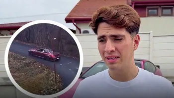 Cutremur total în lumea vloggerilor! Bisoi, condamnat la închisoare! Judecătorii nu l-au iertat: ce pedeapsǎ a primit „regele” curselor ilegale