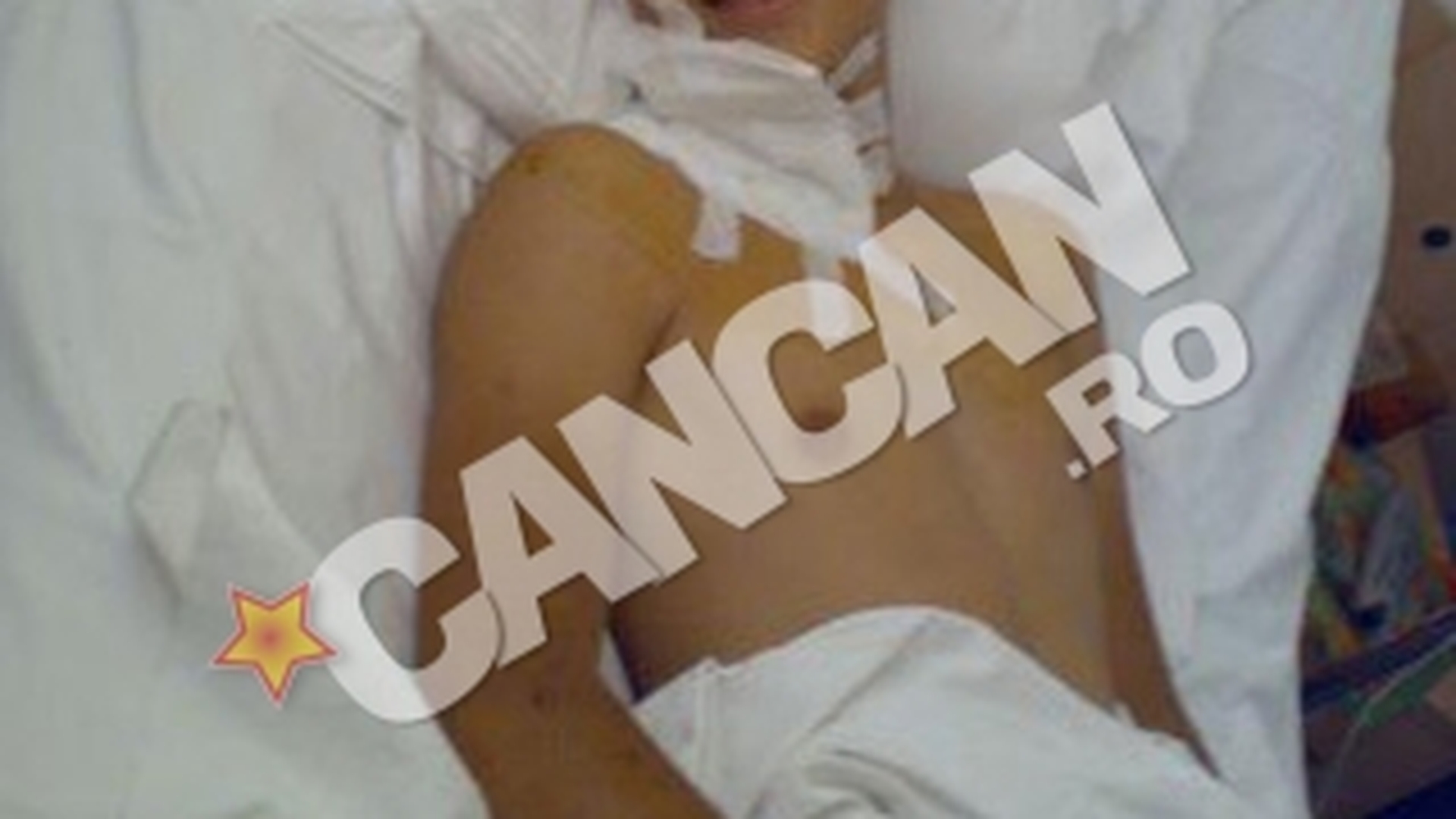 Trecutul teribil al lui Mircea, pustiul care a provocat accidentul fatal pentru actrita Violeta Andrei! Era "spaima soselelor" inca de la 15 ani!