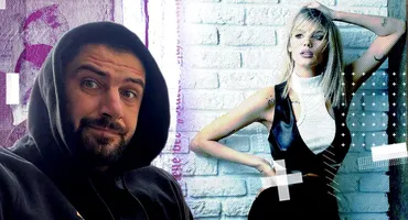 S-au despărțit sau nu Cătălin Cazacu și Ramona Olaru? Cum s-ar „traduce” ultimul mesaj al ex-„Vulturului” către asistenta de la „Neatza”