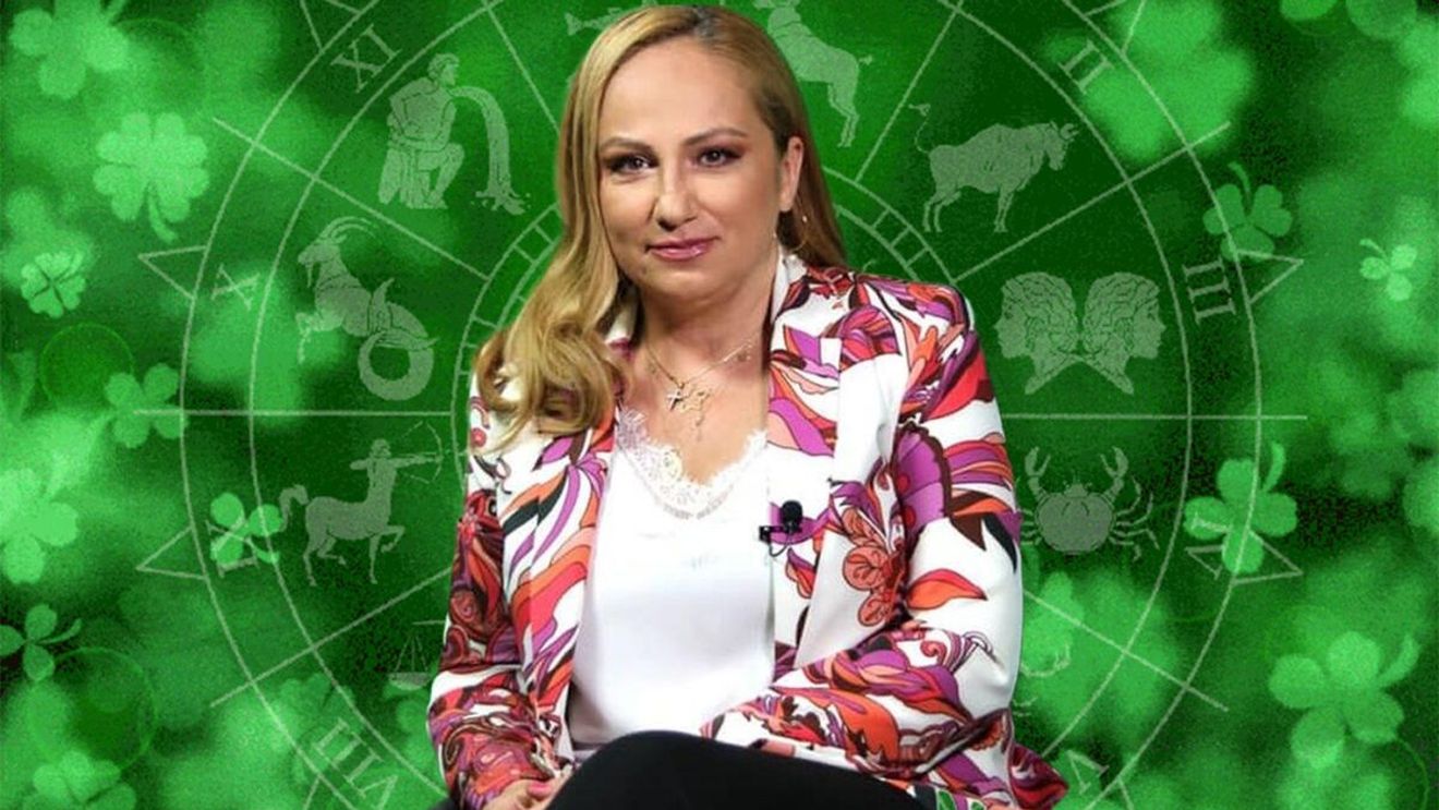 Zodia cu dublu noroc: se va îmbogăți și își va întâlni "jumătatea" până la finalul lui 2025, potrivit celebrei Cristina Demetrescu