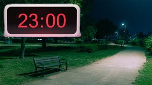 Lege controversată: Copiii au voie să stea afară doar până la ora 23:00. Unde există această interdicție