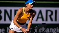 Sorana Cîrstea și-a luat adio de la Wimbledon! Românca, dezamăgită de prestația ei: „Am greșit foarte mult”